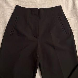 Zara High Waisted pants